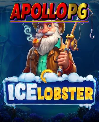 Ice Lobster